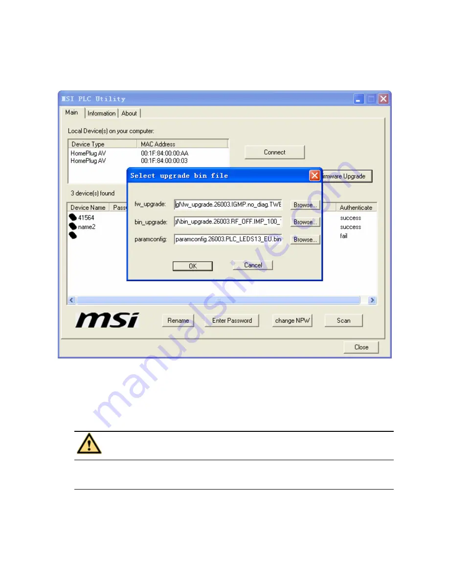 MSI MEGA ePower 1000HD User Manual Download Page 78