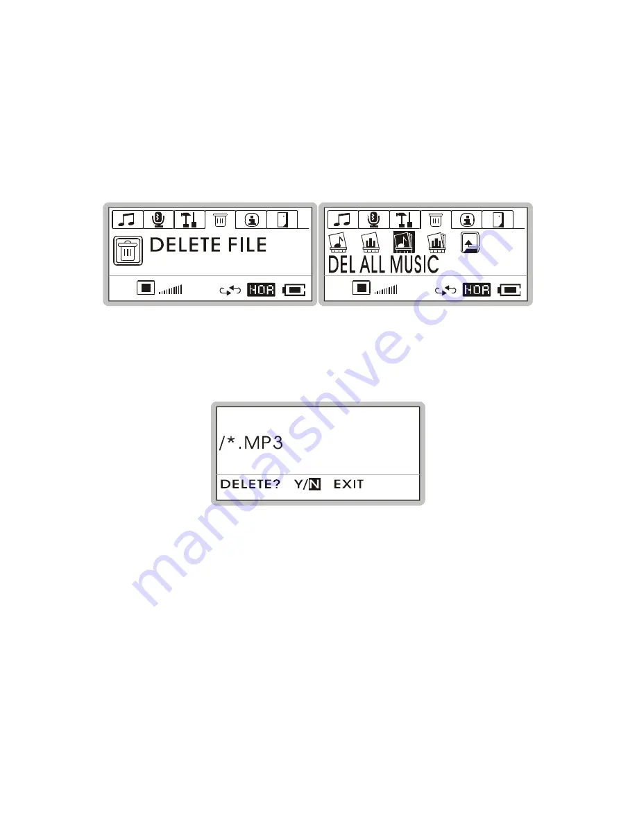 MSI Mega Player 515 Lite User Manual Download Page 28