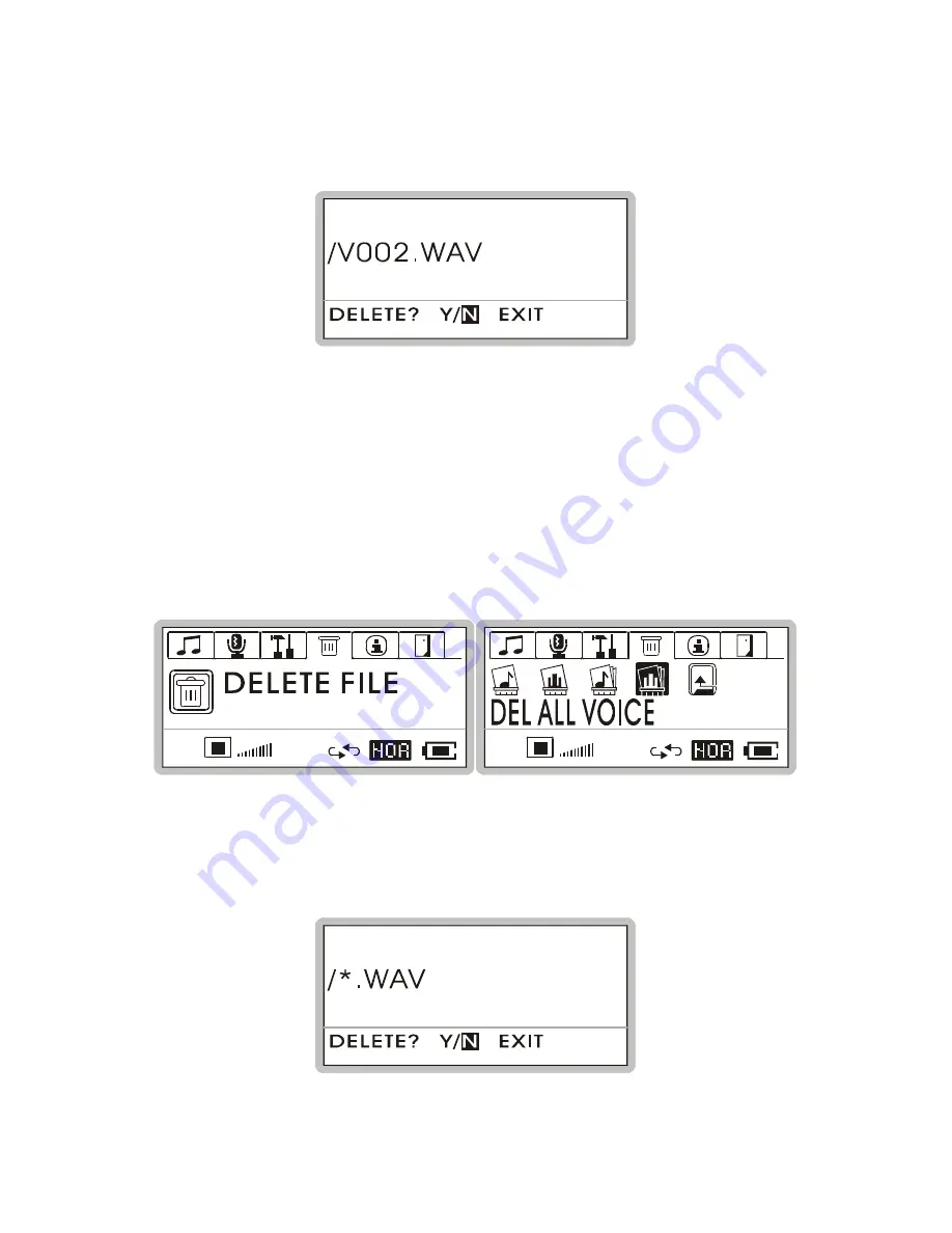 MSI Mega Player 515 Lite User Manual Download Page 38