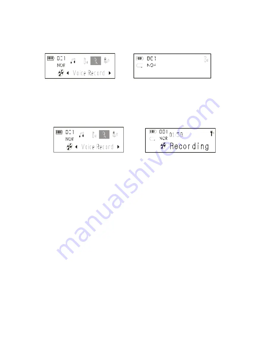 MSI Mega Player P200 User Manual Download Page 13