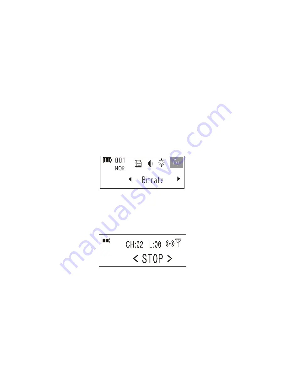 MSI Mega Player P200 User Manual Download Page 19