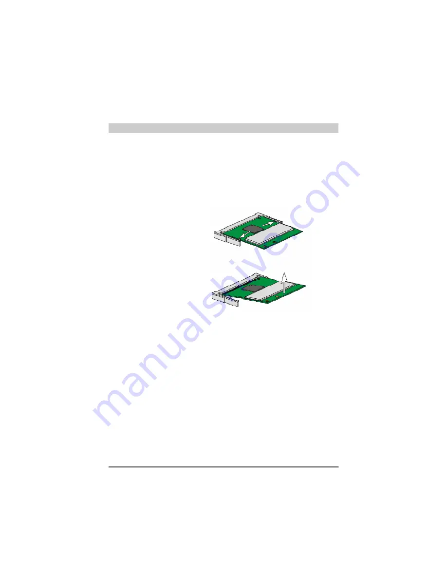 MSI MN54G User Manual Download Page 13