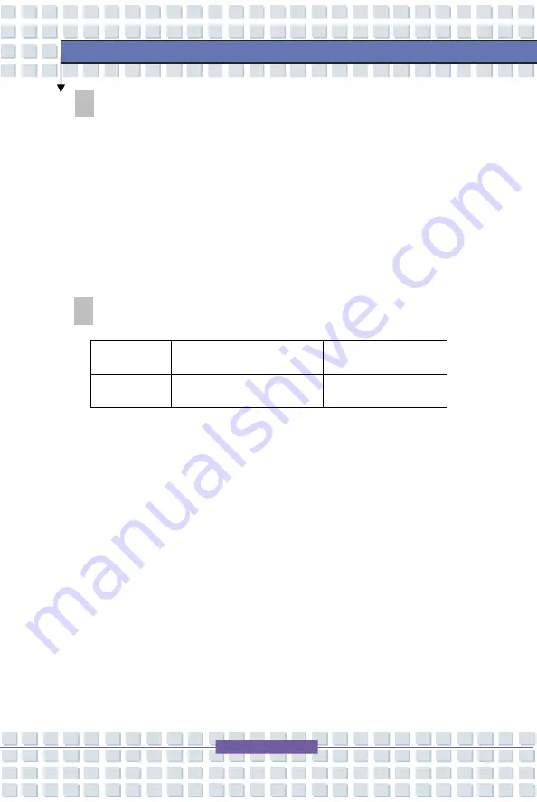 MSI MP54GBT3 User Manual Download Page 15