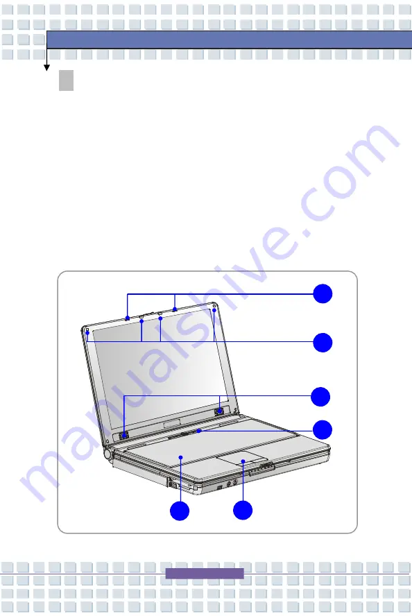 MSI MP54GBT3 User Manual Download Page 28