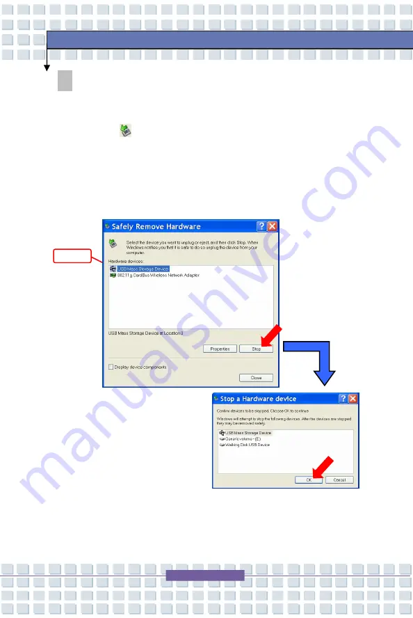 MSI MP54GBT3 User Manual Download Page 68