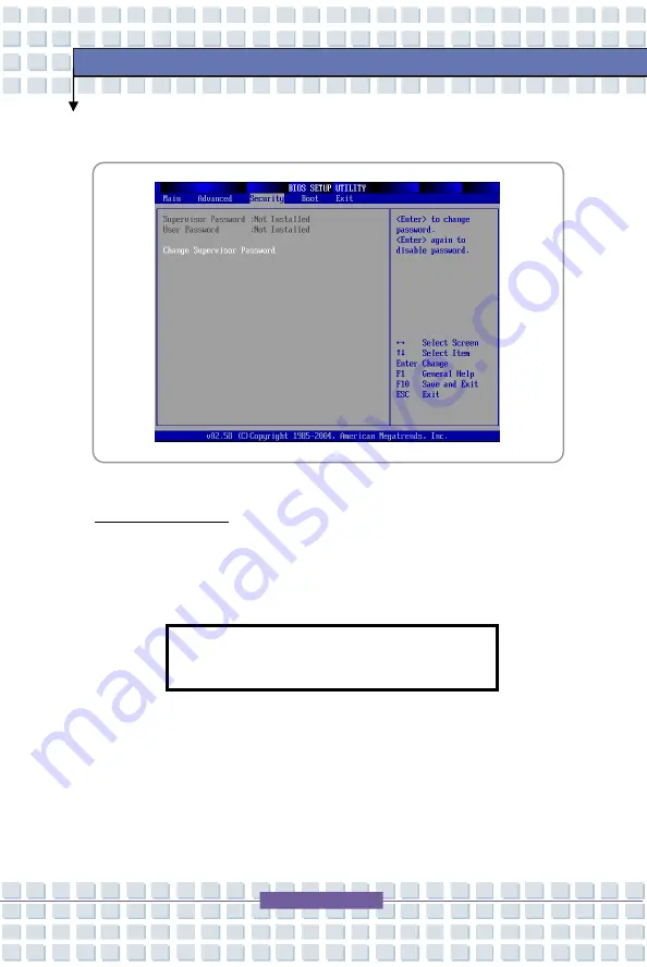 MSI MP54GBT3 User Manual Download Page 76