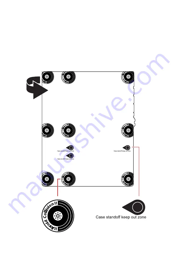 MSI MPG X570S Carbon EK X Quick Start Manual Download Page 60