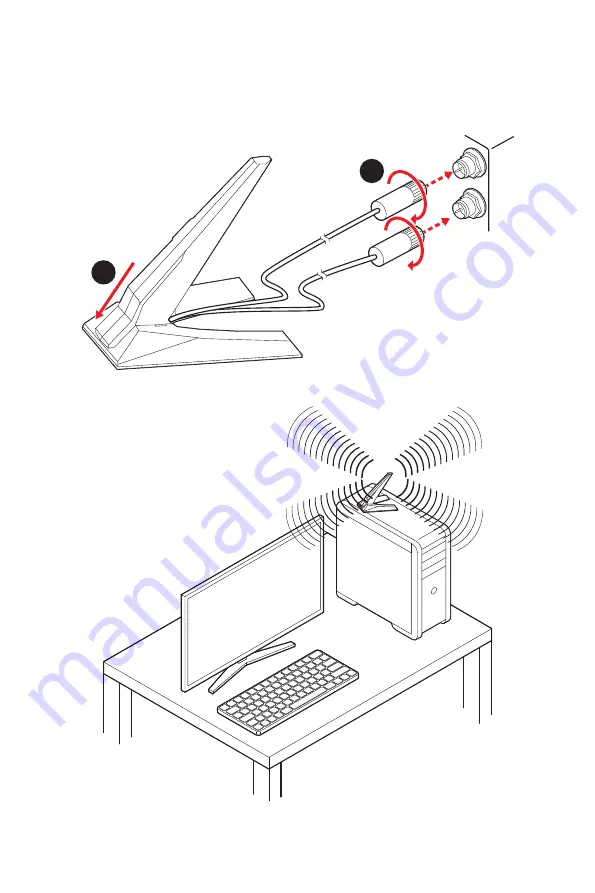 MSI MPG X570S Carbon EK X Quick Start Manual Download Page 73