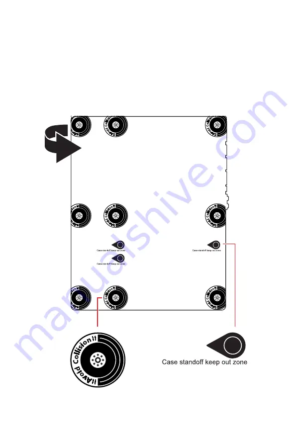 MSI MPG X570S Carbon EK X Quick Start Manual Download Page 152