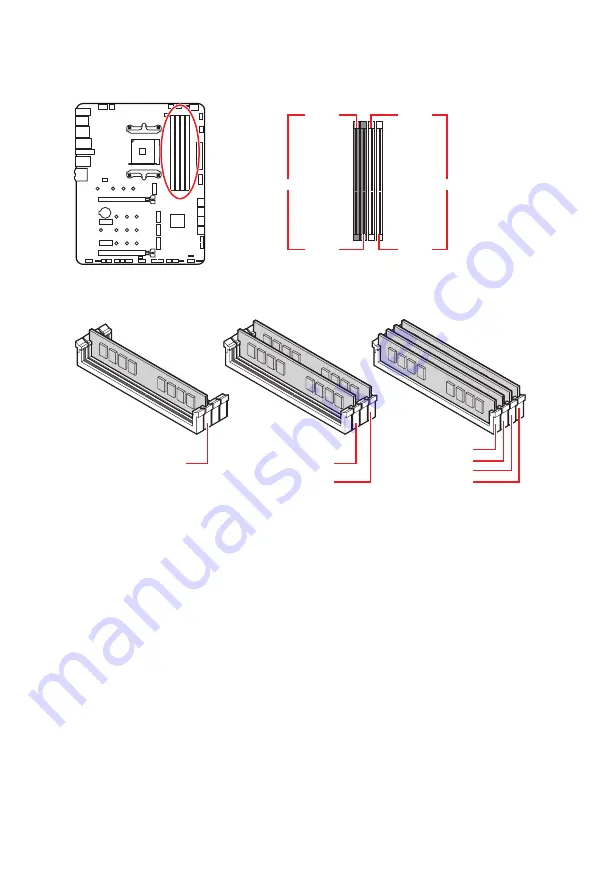 MSI MPG X570S Carbon EK X Quick Start Manual Download Page 168