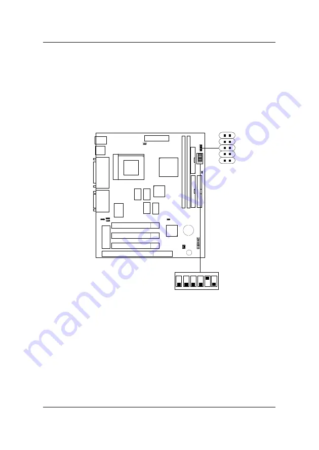 MSI MS-5191 Manual Download Page 10