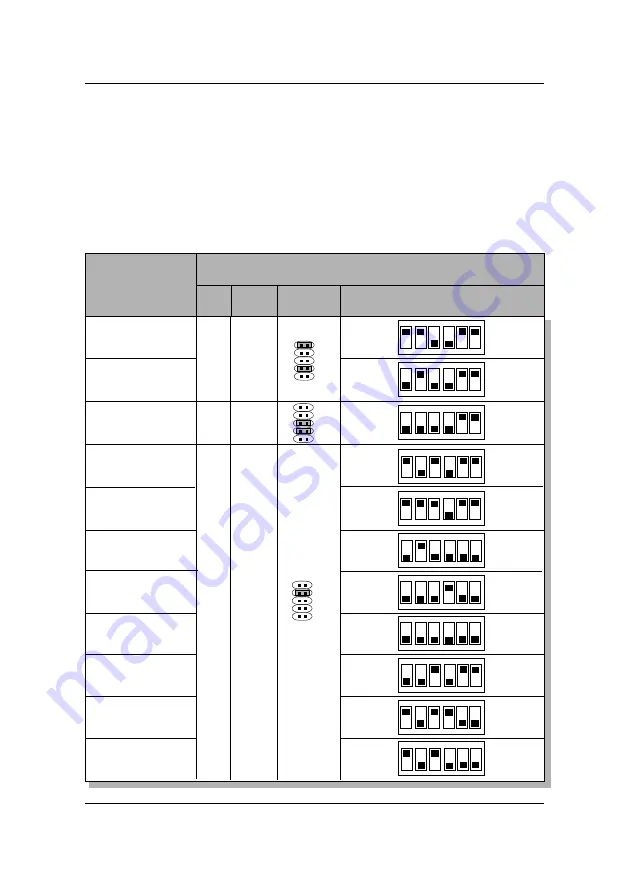 MSI MS-5191 Manual Download Page 13