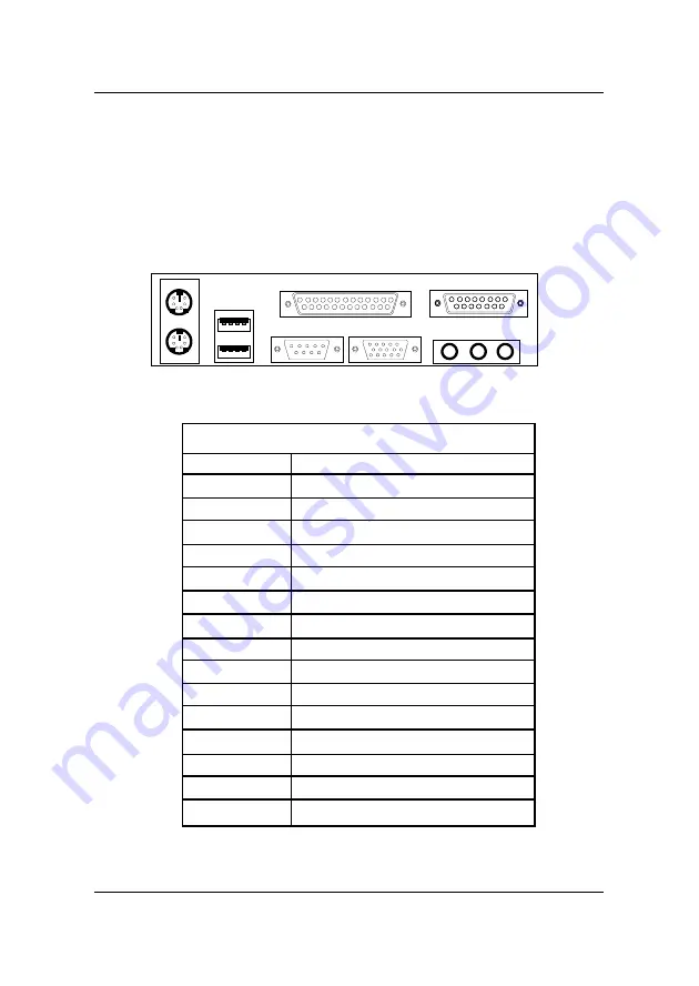 MSI MS-5191 Manual Download Page 26