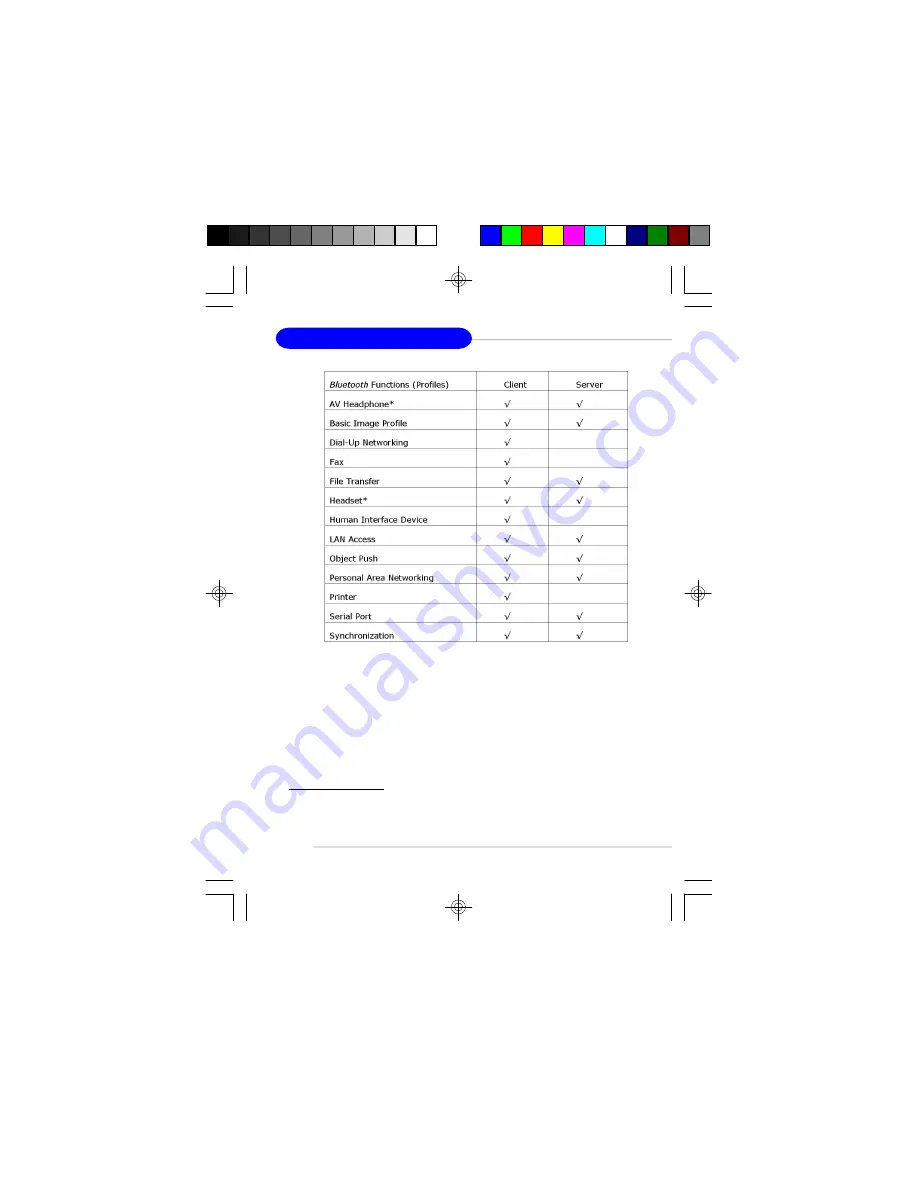 MSI MS-6970A Скачать руководство пользователя страница 16