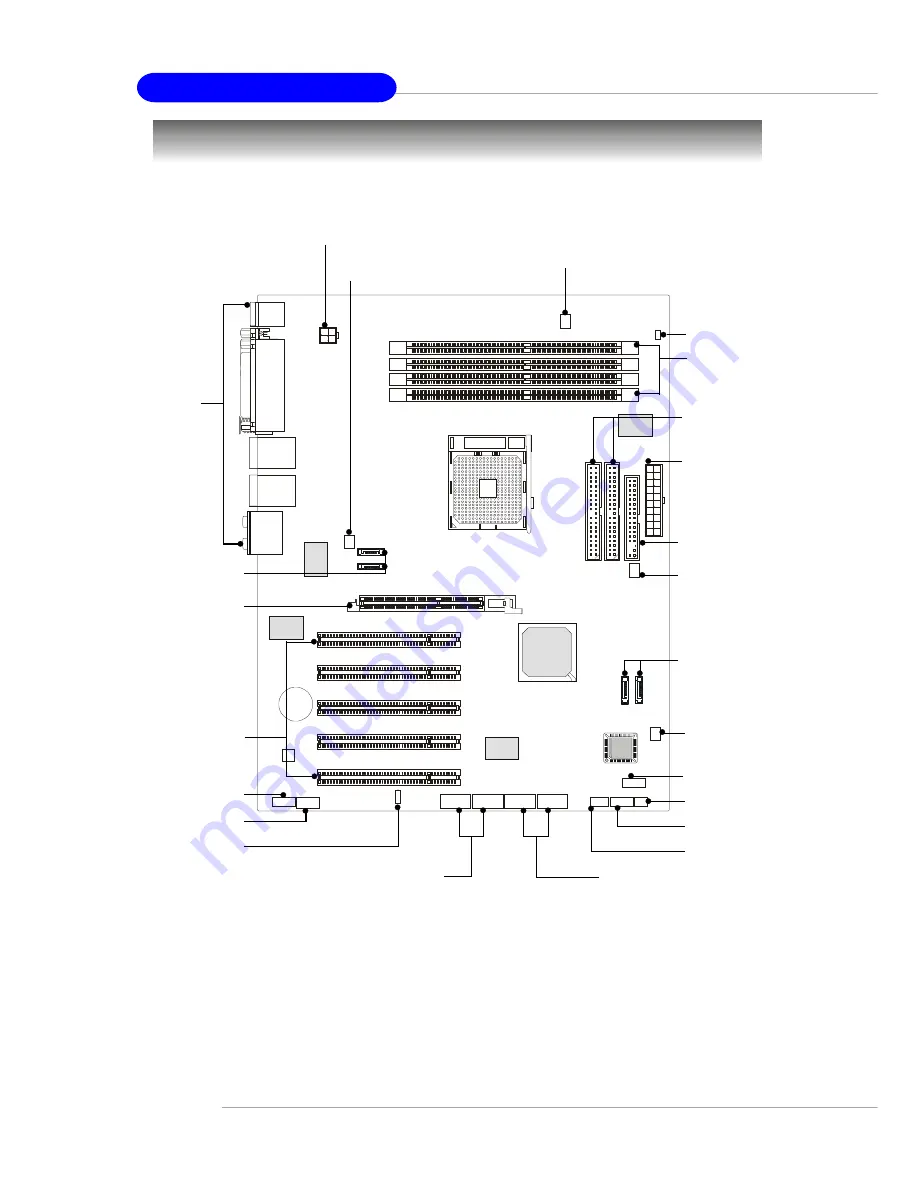 MSI MS-7025 Скачать руководство пользователя страница 15