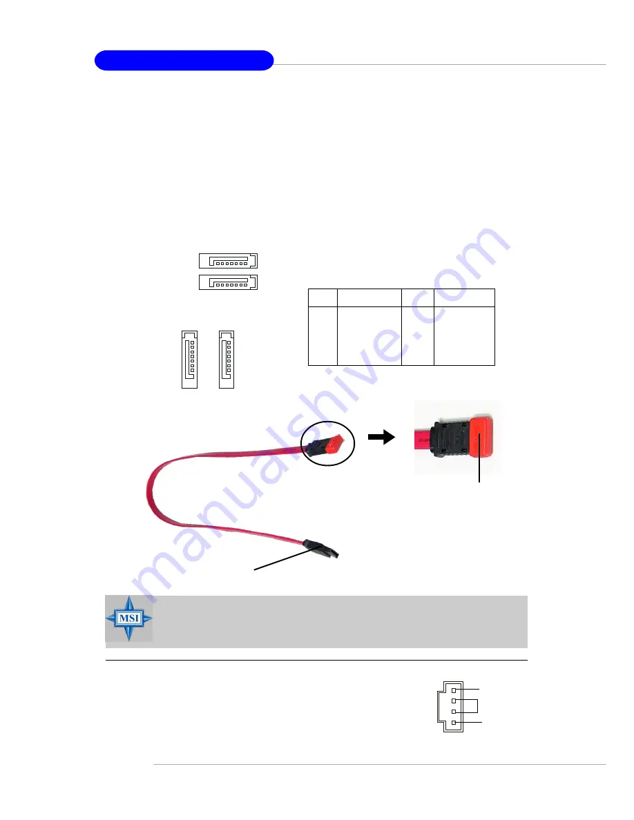 MSI MS-7025 Скачать руководство пользователя страница 31