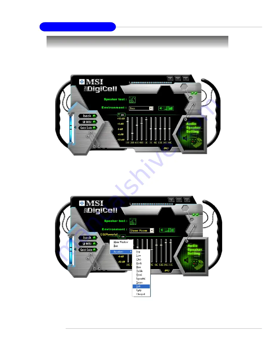 MSI MS-7025 Скачать руководство пользователя страница 82