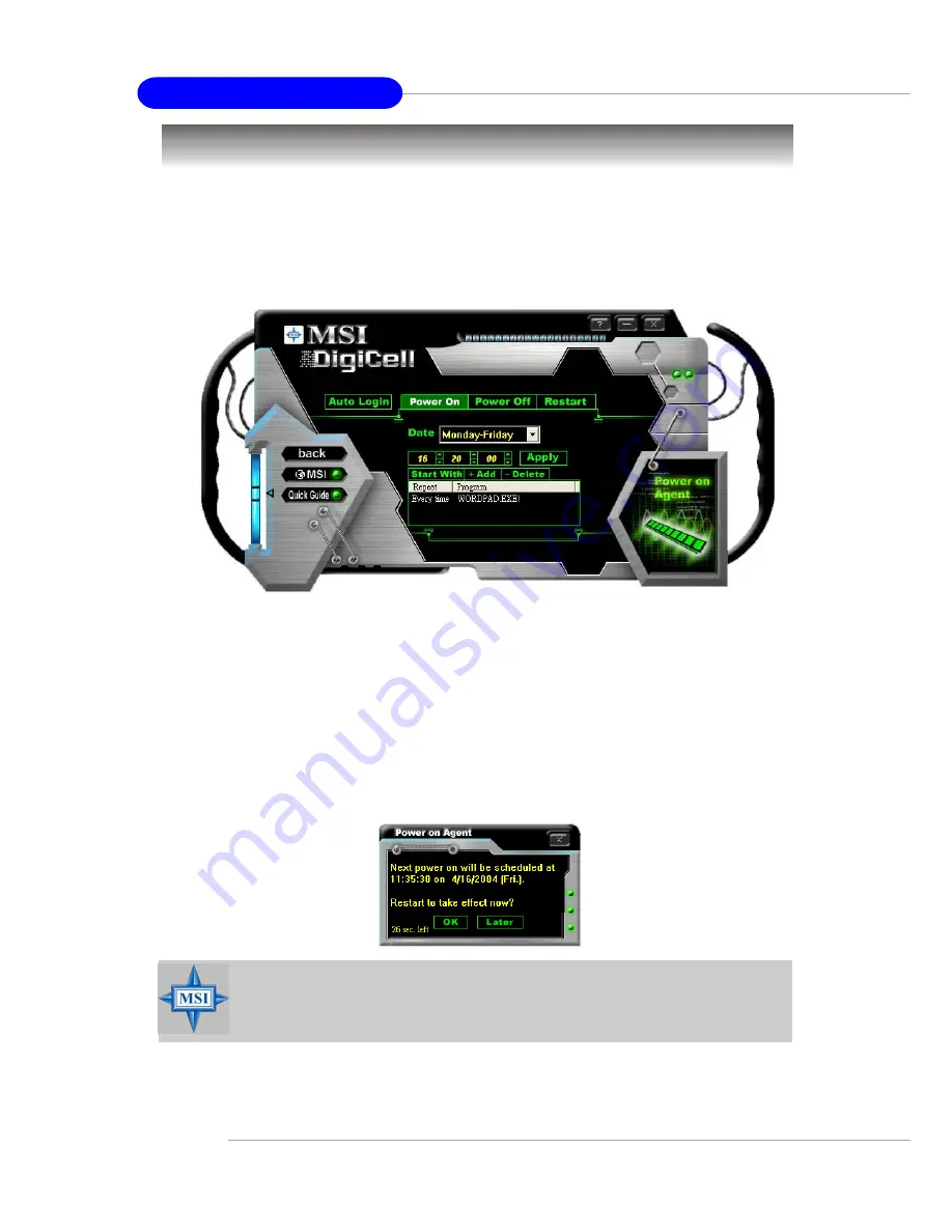 MSI MS-7025 User Manual Download Page 84