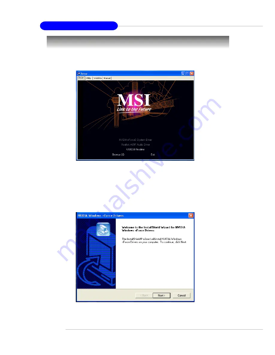 MSI MS-7025 User Manual Download Page 109