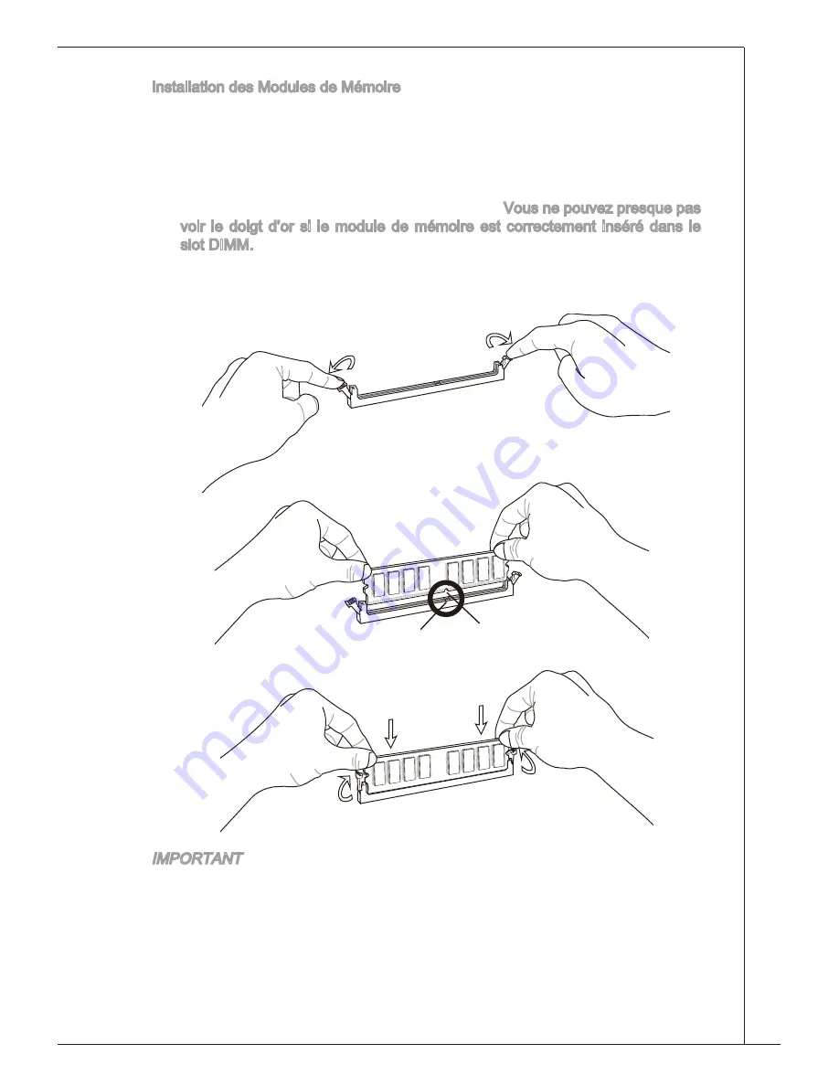 MSI MS-7641 Manual Download Page 55