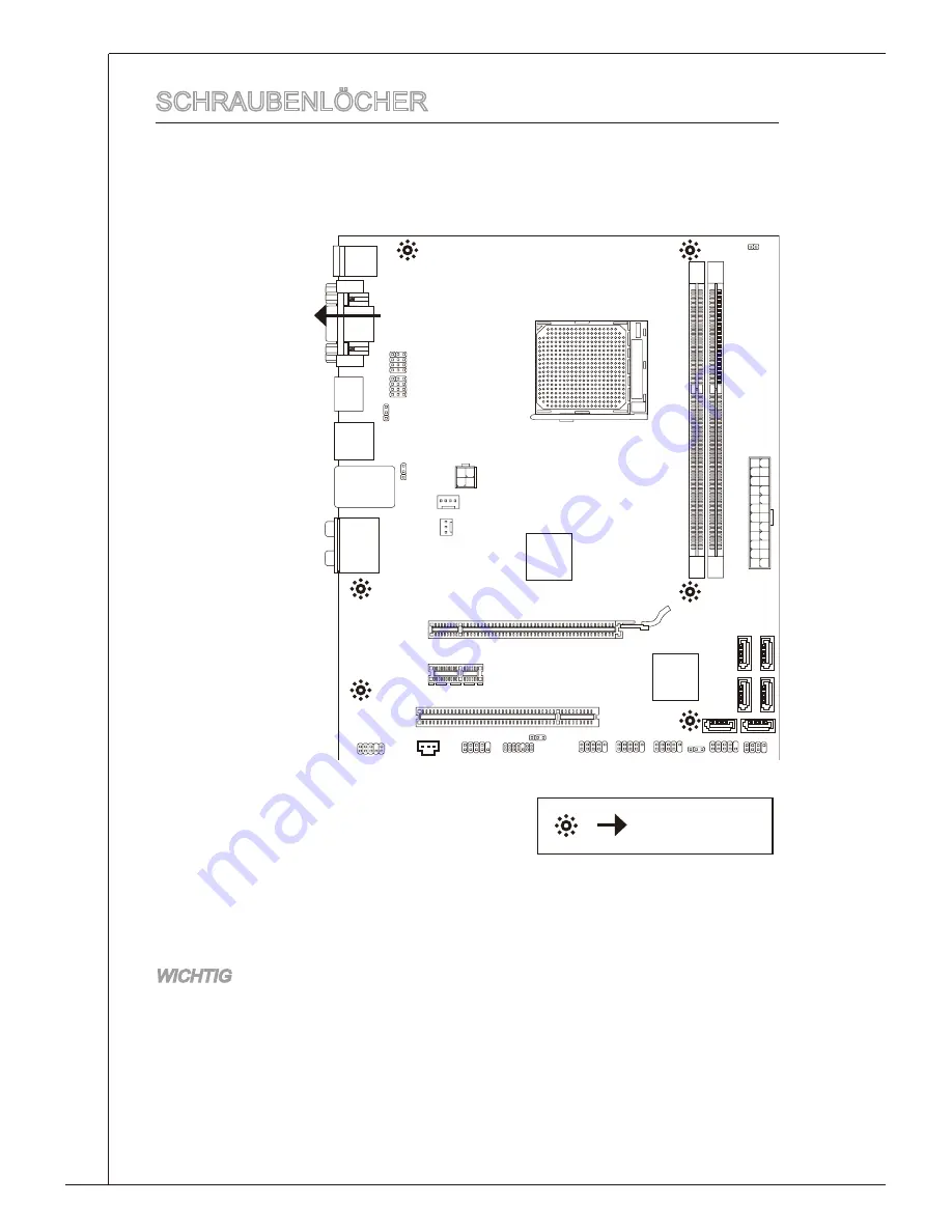 MSI MS-7641 Manual Download Page 72