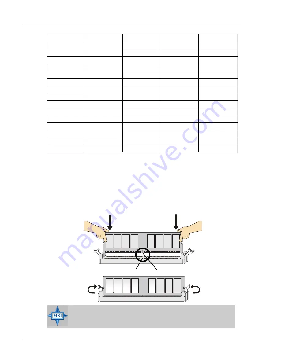 MSI MS-9249 User Manual Download Page 33