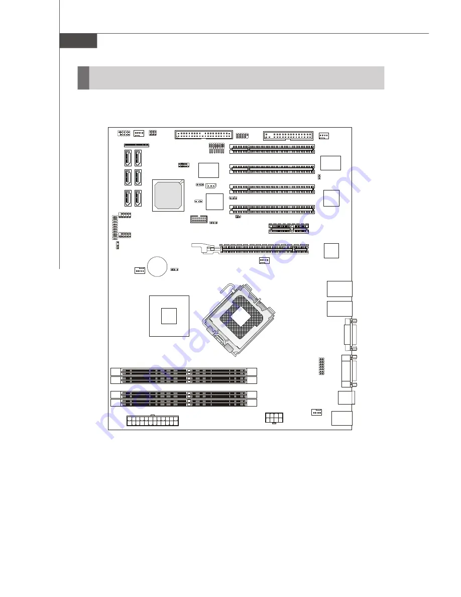 MSI MS-9656 User Manual Download Page 12