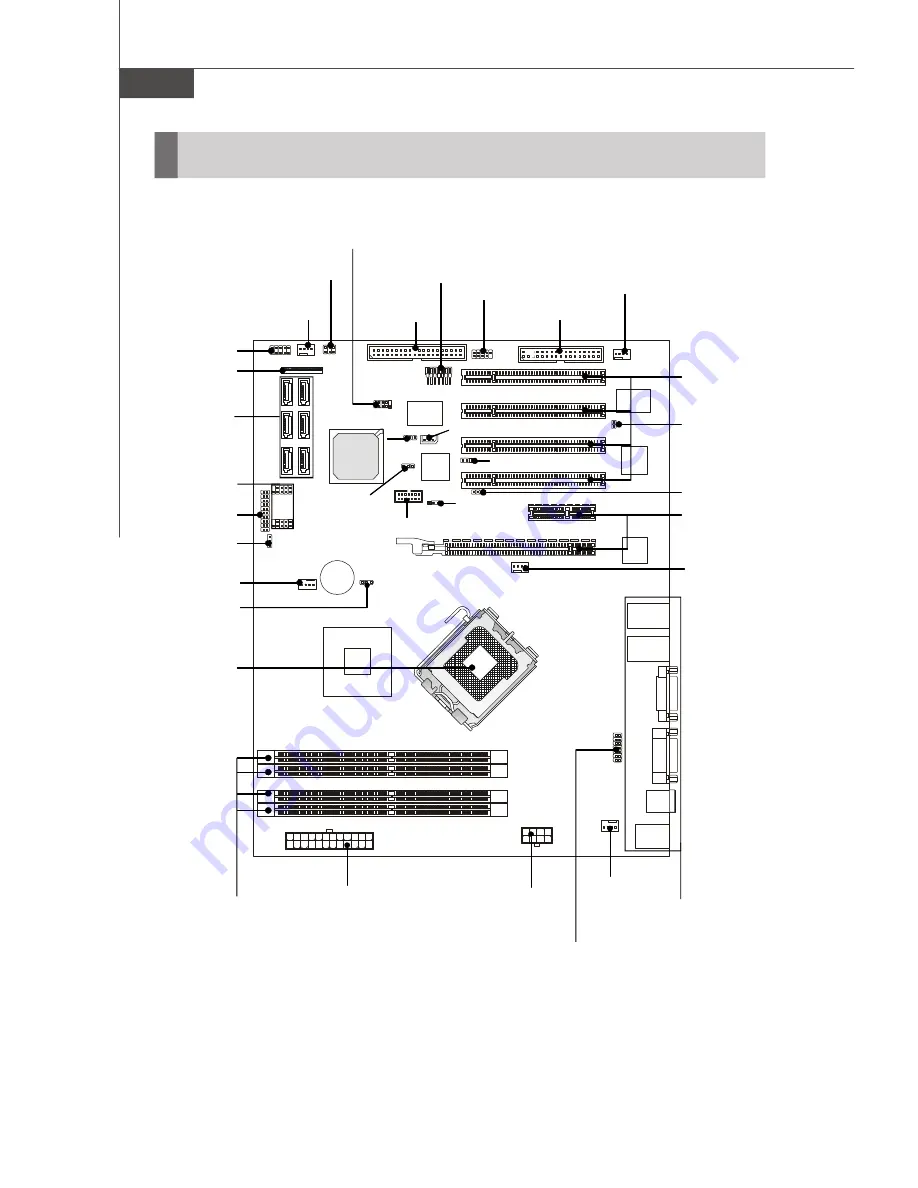 MSI MS-9656 User Manual Download Page 14