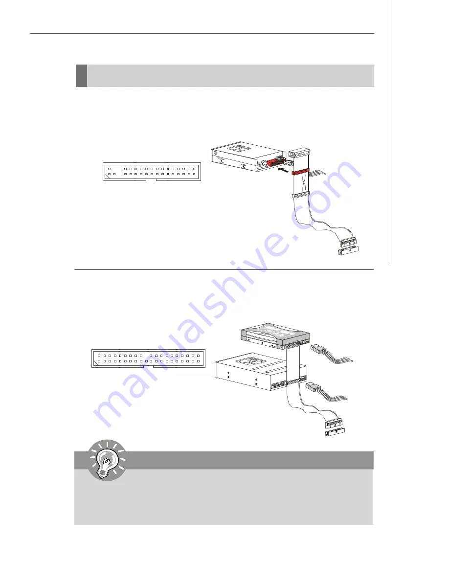 MSI MS-9656 User Manual Download Page 23