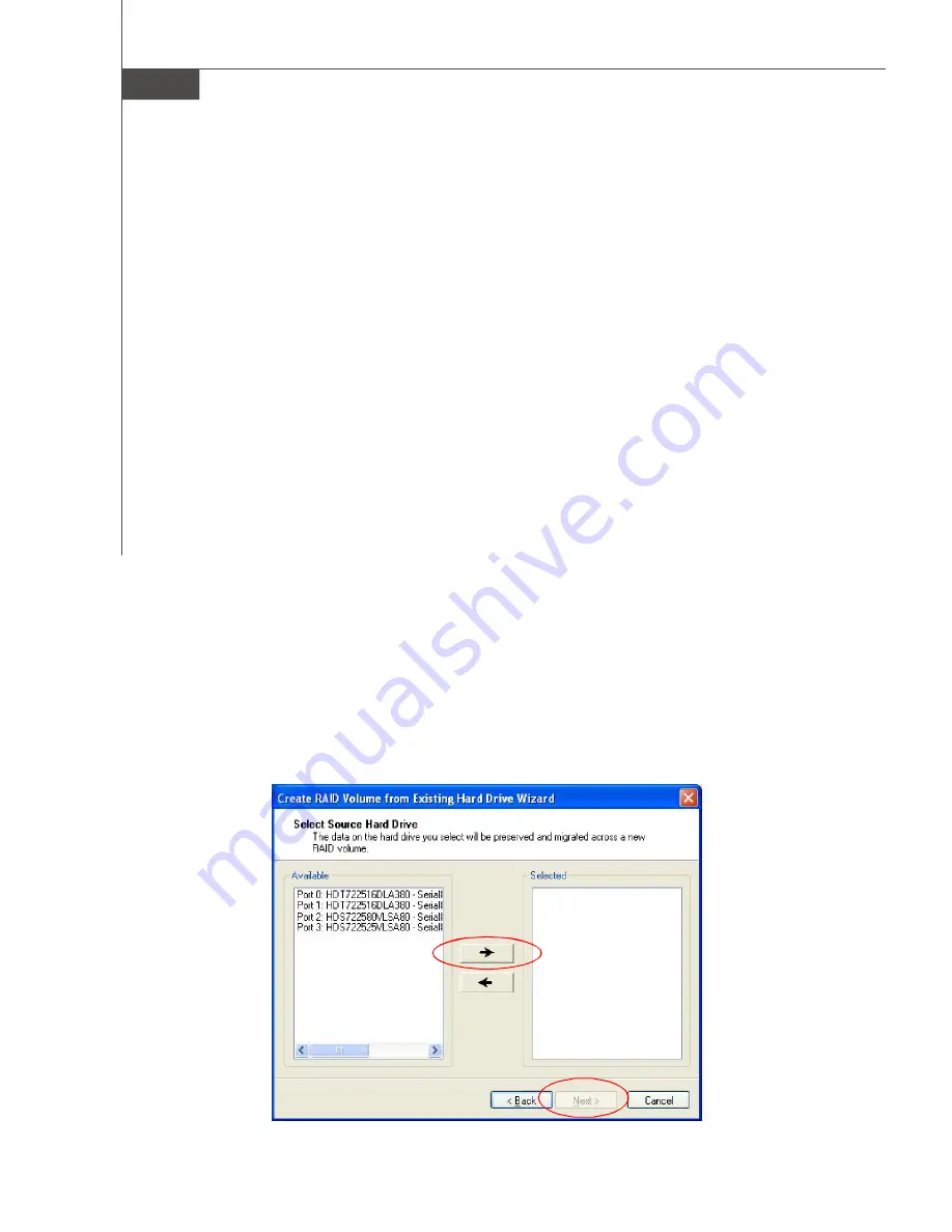 MSI MS-9656 User Manual Download Page 76