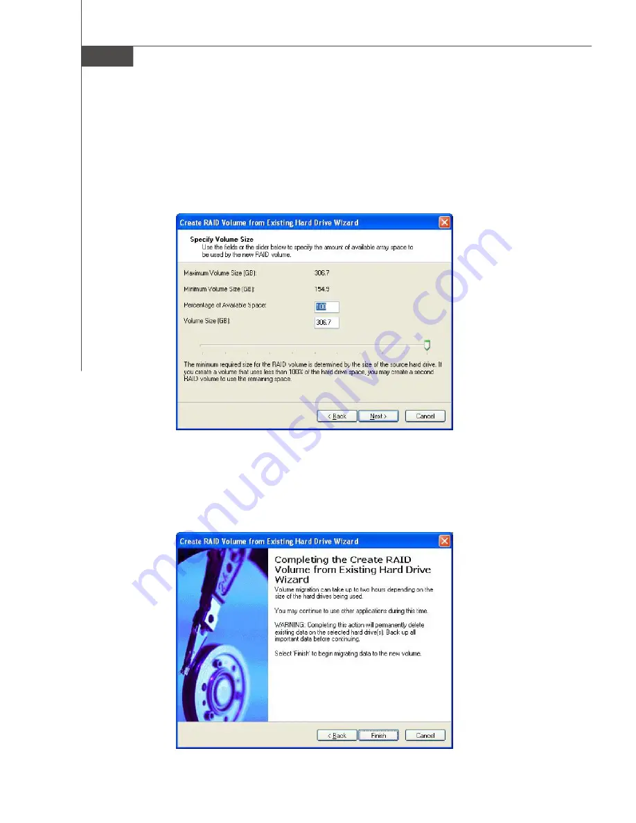 MSI MS-9656 User Manual Download Page 78