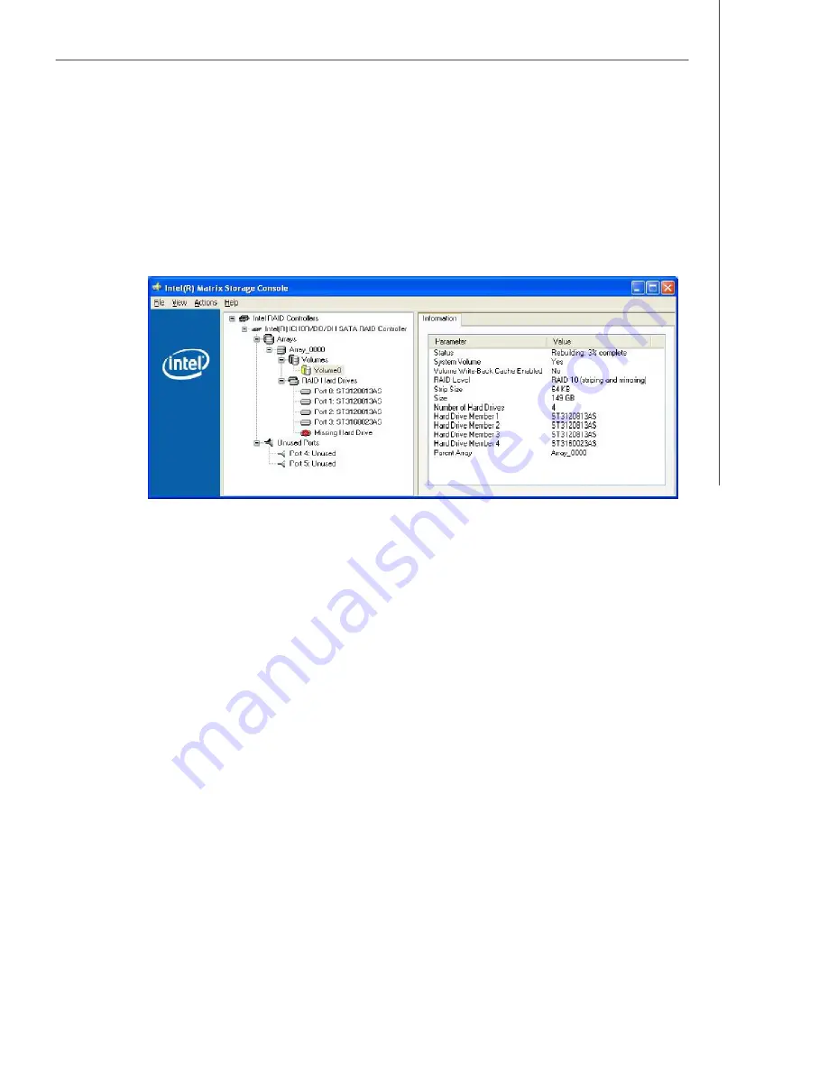 MSI MS-9656 User Manual Download Page 81