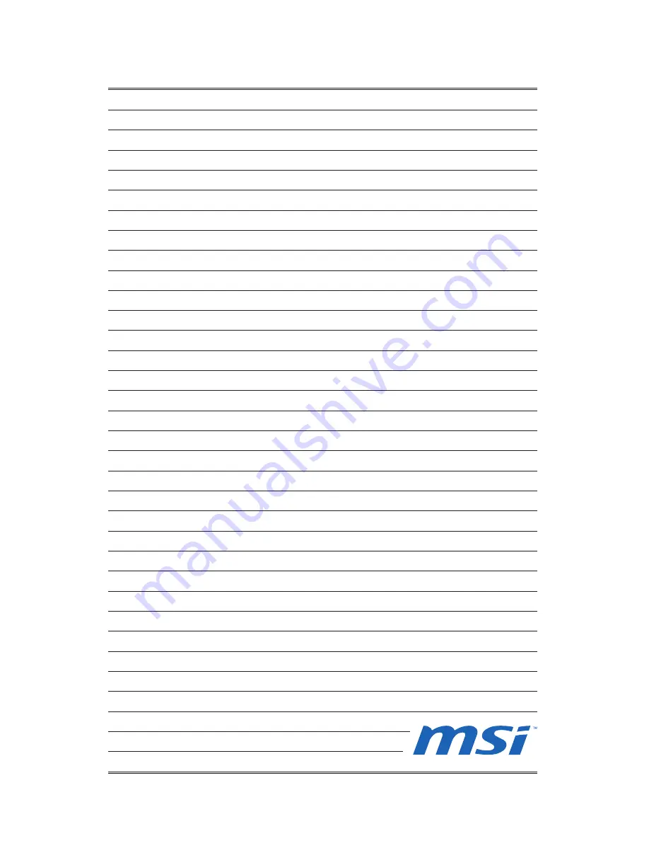 MSI MS-9856 User Manual Download Page 18