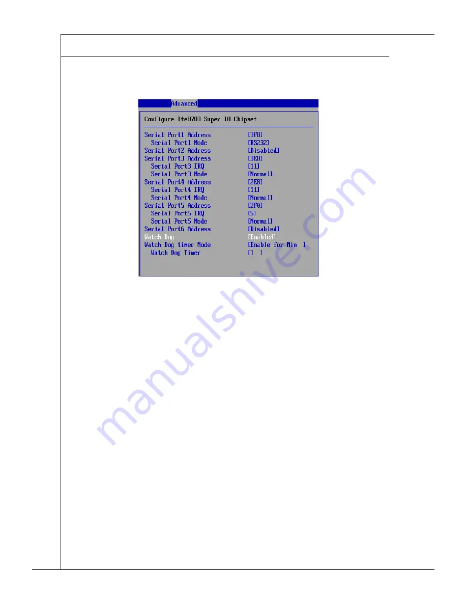 MSI MS-9856 User Manual Download Page 44