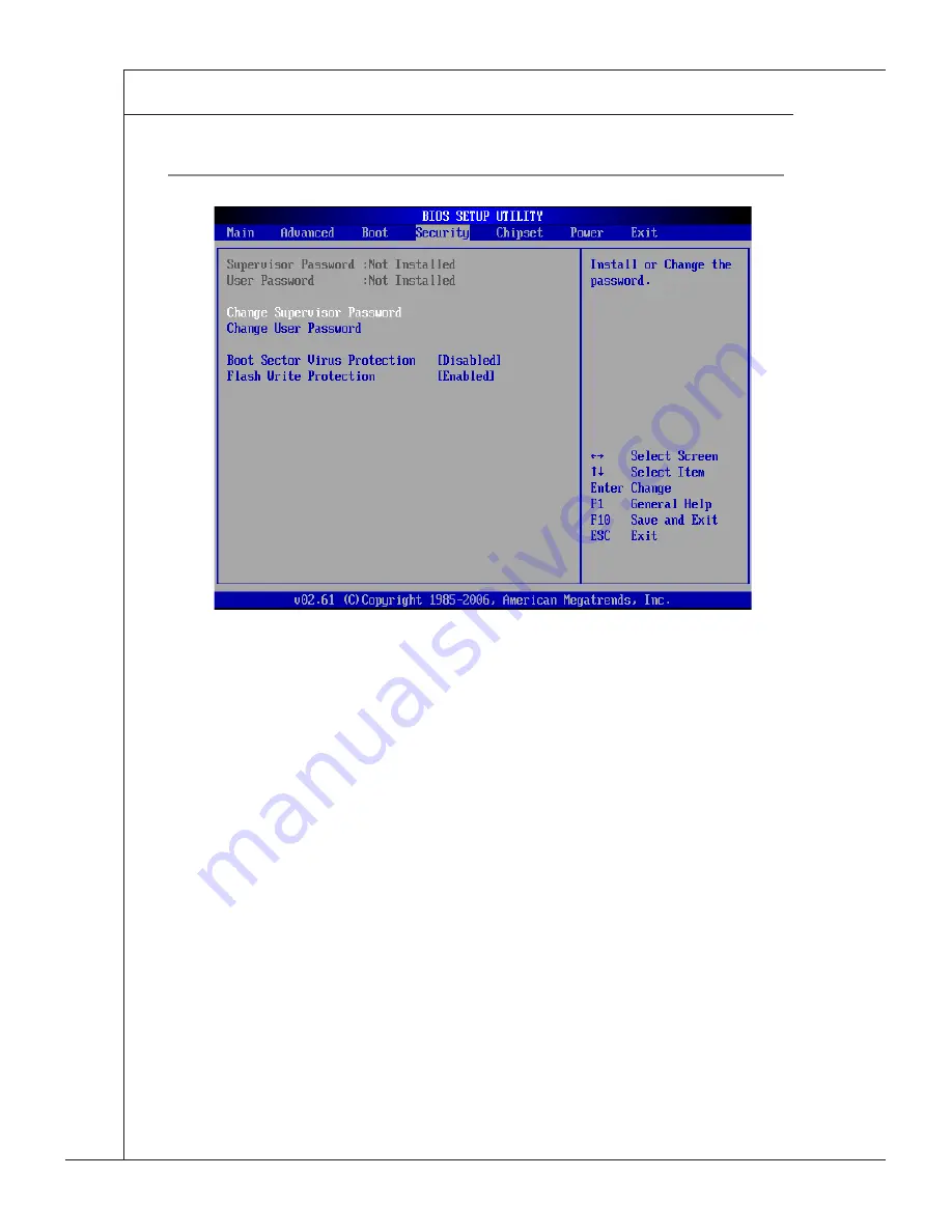 MSI MS-9856 User Manual Download Page 48