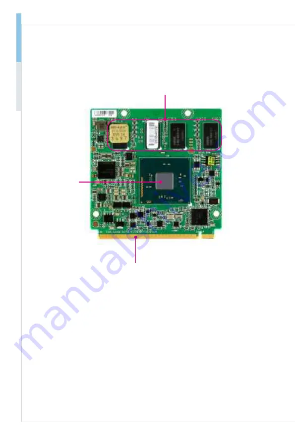 MSI MS-98H2 Скачать руководство пользователя страница 12