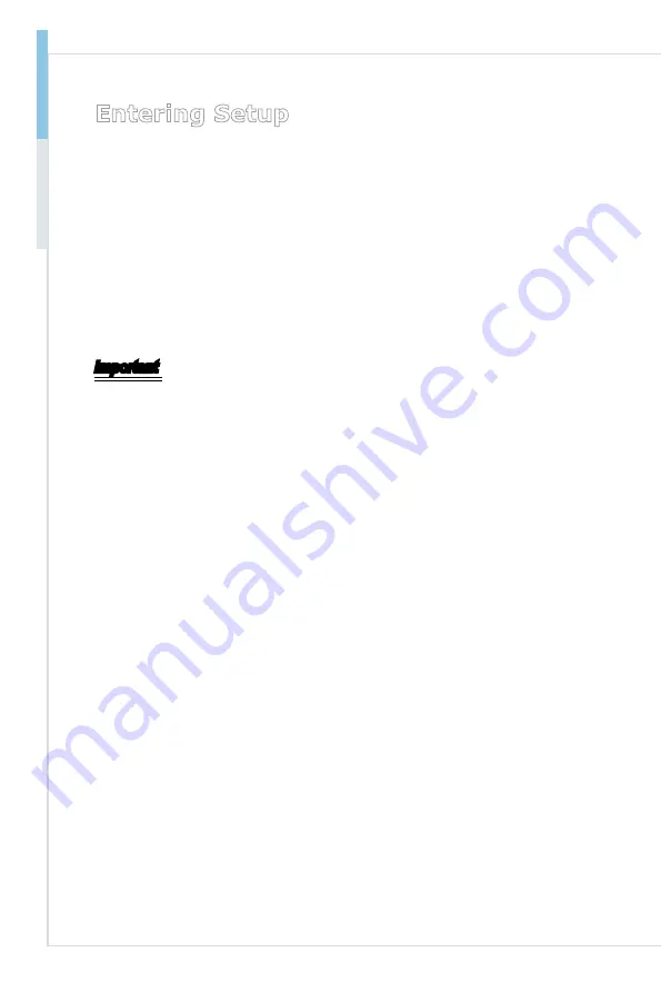 MSI MS-98H2 Manual Download Page 24