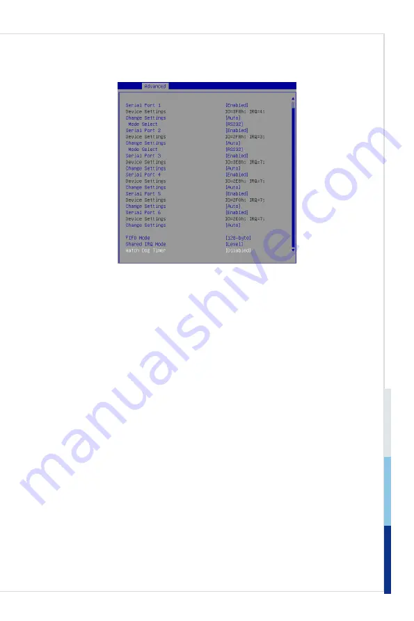 MSI MS-98H2 Manual Download Page 29