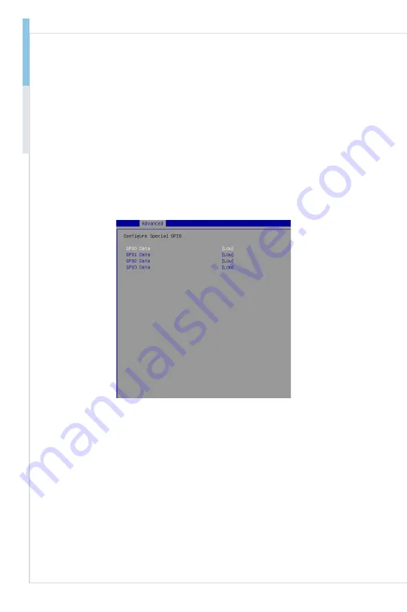 MSI MS-98H2 Manual Download Page 32