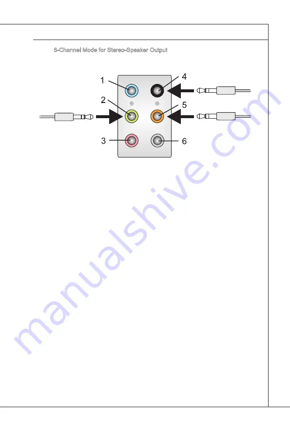 MSI P55-GD65 series Technical Manual Download Page 93