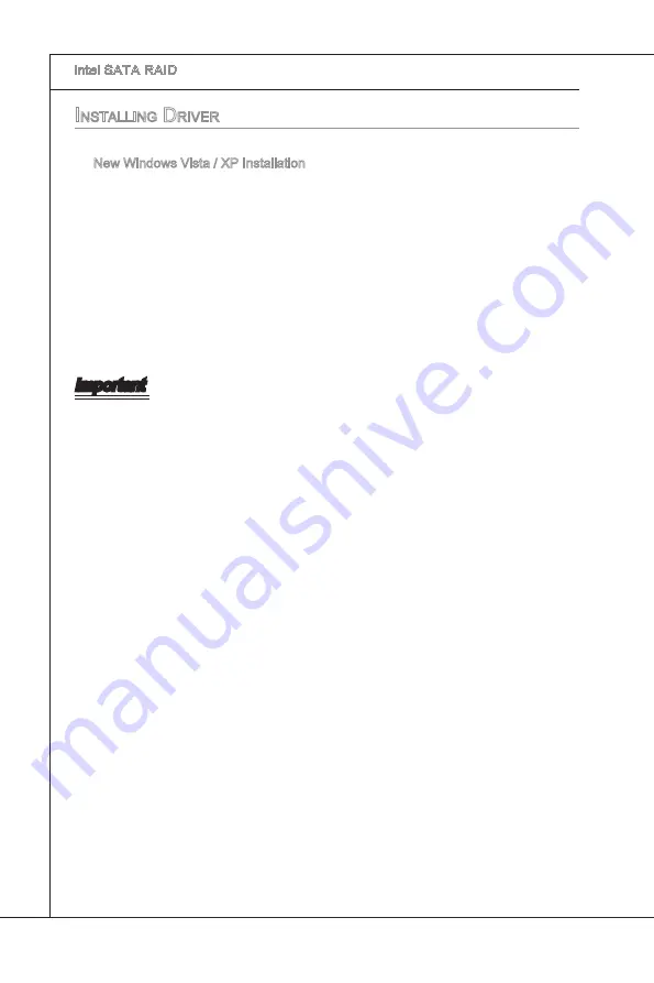 MSI P55-GD65 series Technical Manual Download Page 114