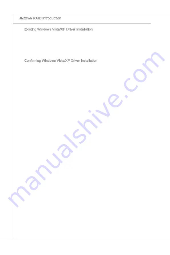 MSI P55-GD65 series Technical Manual Download Page 144