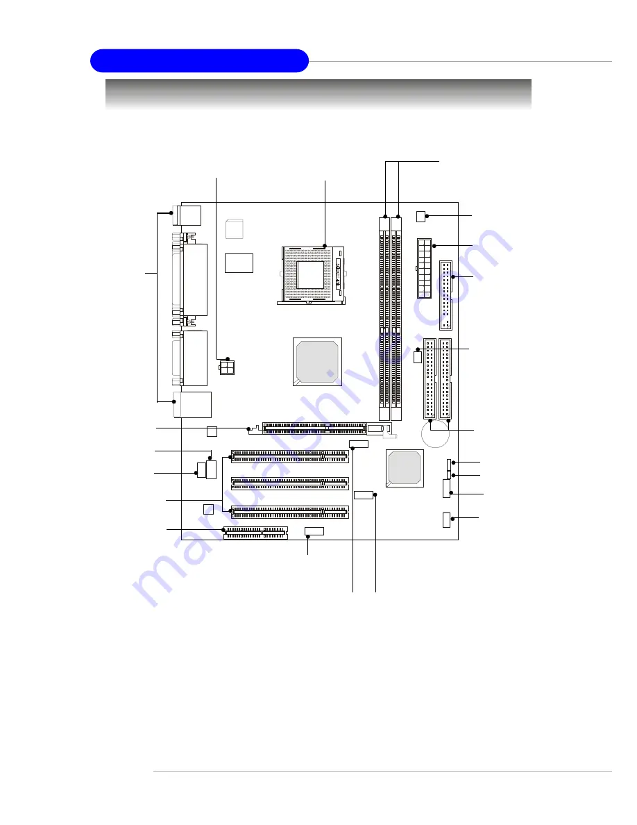 MSI TV Series User Manual Download Page 16