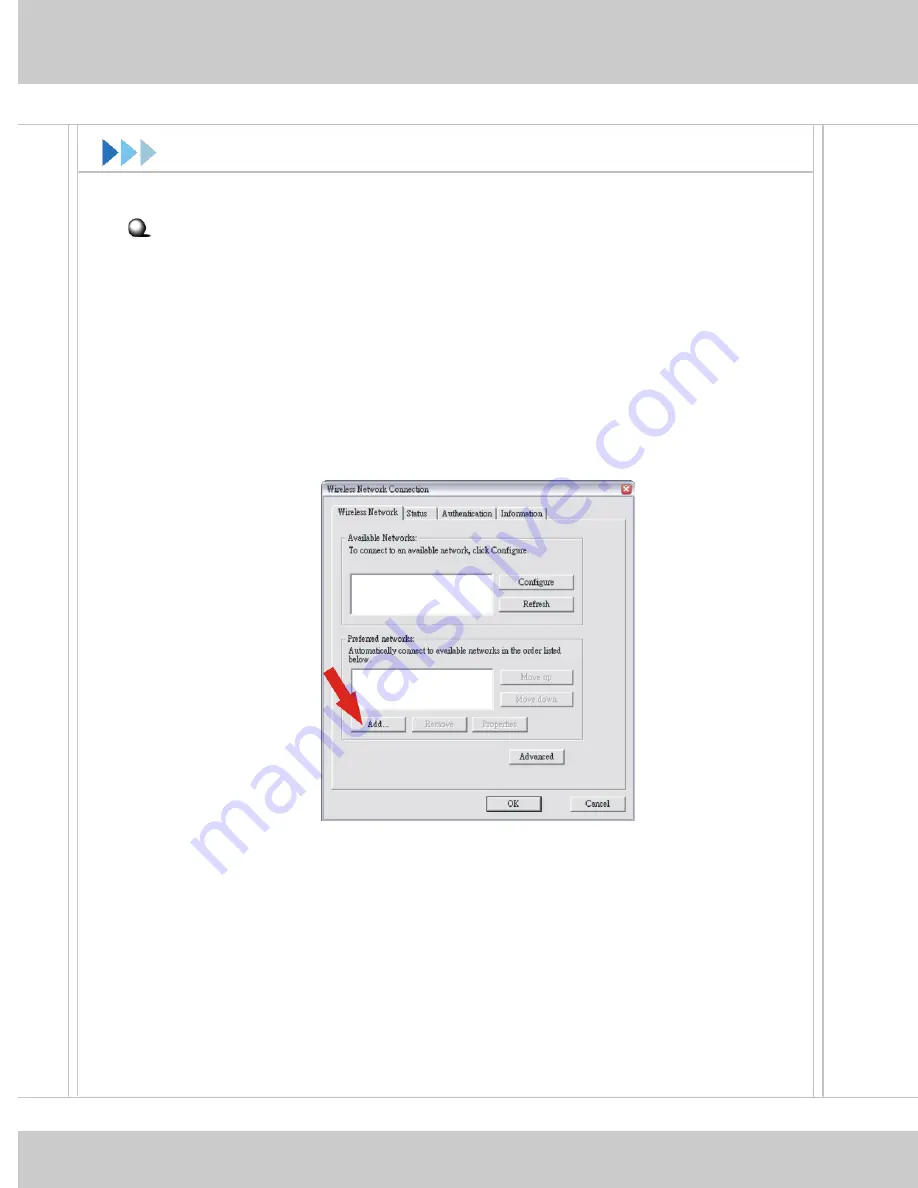 MSI US54G Quick Start Manual Download Page 60