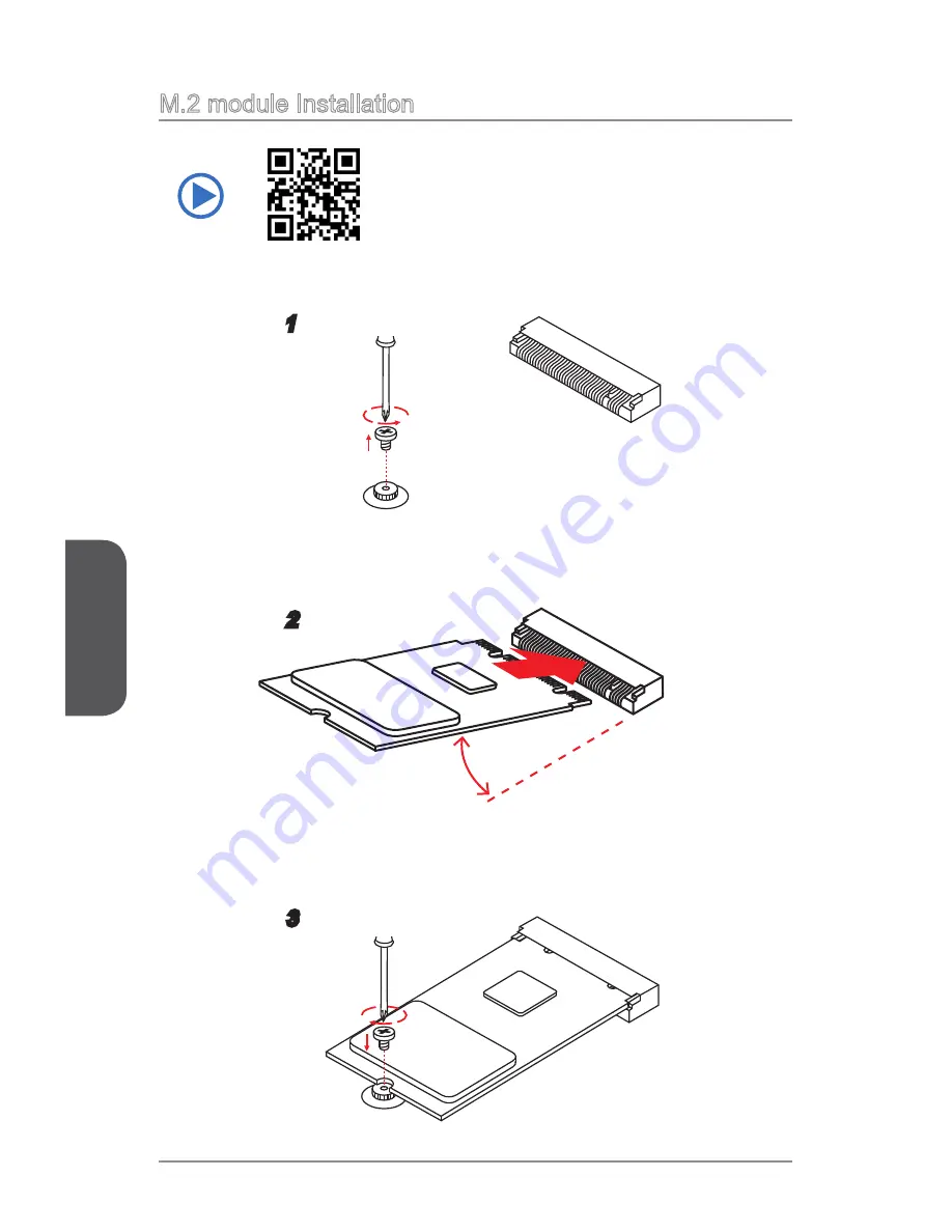 MSI X99A SLI PLUS User Manual Download Page 58