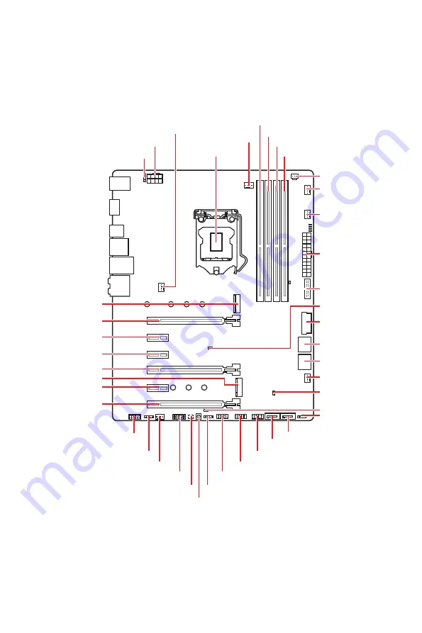 MSI Z370 GAMING PRO CARBON Quick Start Manual Download Page 23