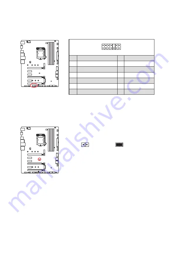 MSI Z370 GAMING PRO CARBON Quick Start Manual Download Page 127