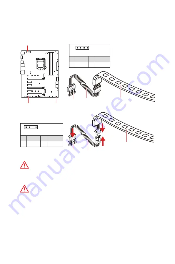 MSI Z370 GAMING PRO CARBON Quick Start Manual Download Page 174