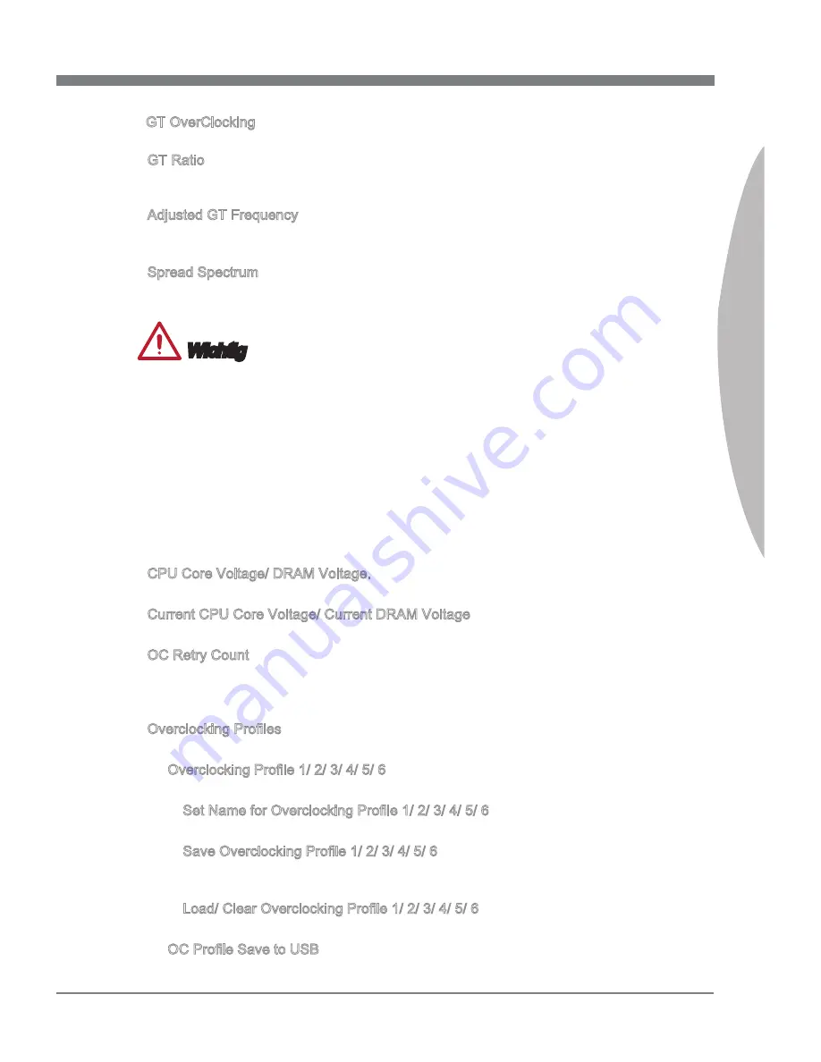 MSI Z77A-G43 GAMING Manual Download Page 83