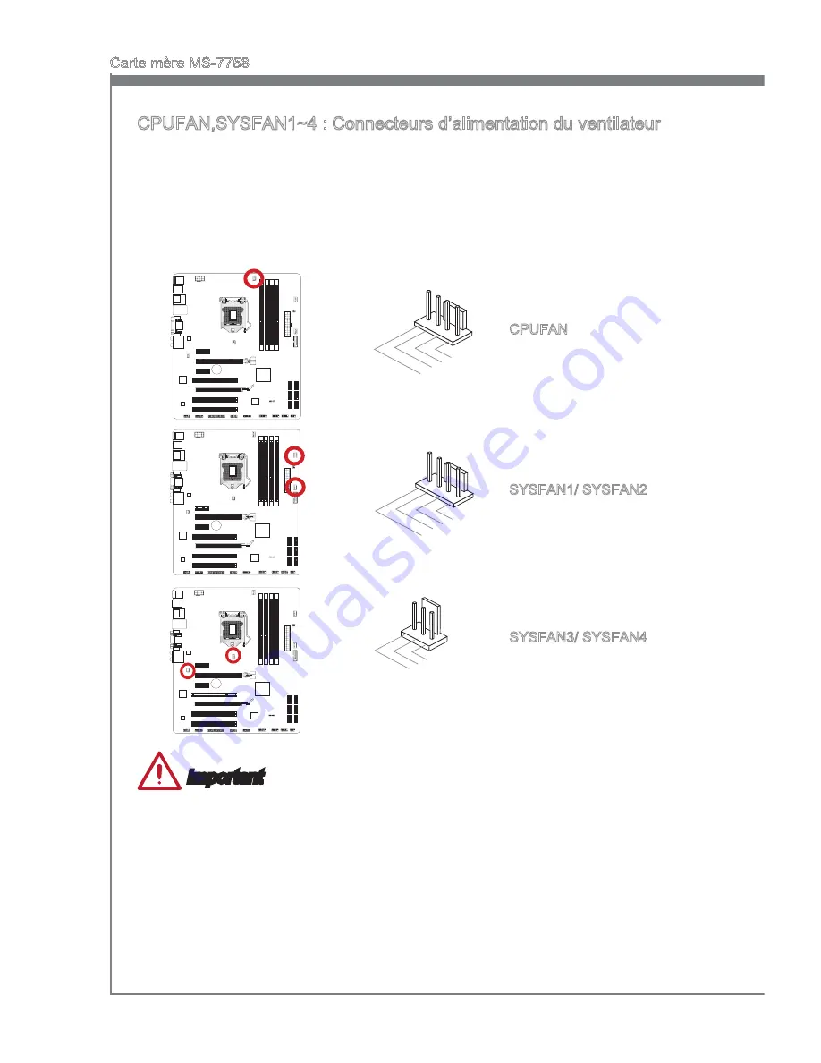 MSI Z77A-G43 GAMING Manual Download Page 106